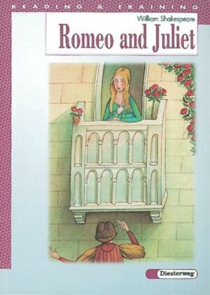 Reading and Training / Romeo and Juliet