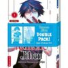 Kemono Jihen - Gefährlichen Phänomenen auf der Spur Double Pack Band 1 & 2
