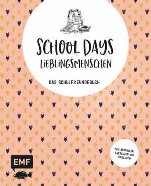 School Days – Lieblingsmenschen