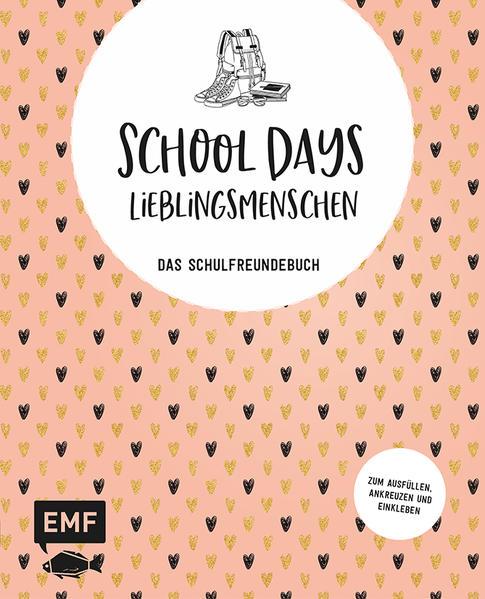 School Days – Lieblingsmenschen