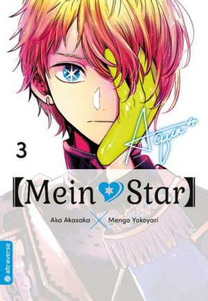 Mein*Star 03