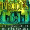 The Voyage of the Jerle Shannara: Morgawr