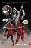 Spider-man/deadpool Vol. 9: Eventpool