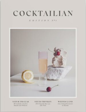 Cocktailian