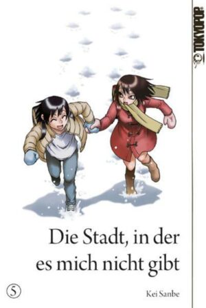 Die Stadt