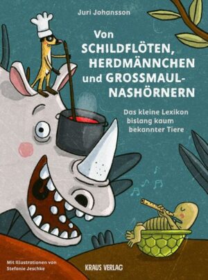 Von Schildflöten