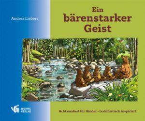 Ein bärenstarker Geist