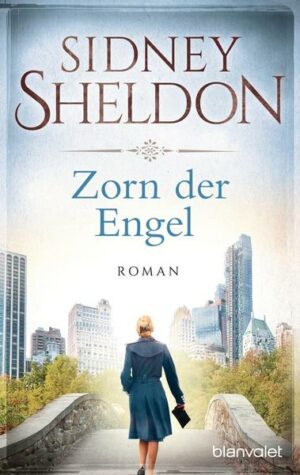 Zorn der Engel