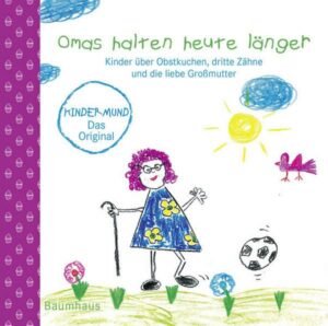 Omas halten heute länger