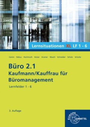 Büro 2.1