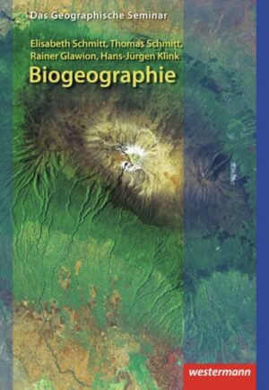 Das Geographische Seminar / Biogeographie