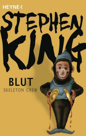 Blut - Skeleton Crew