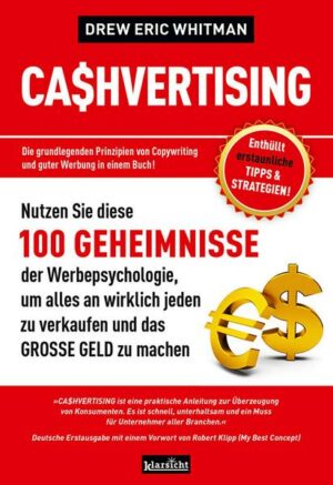 Cashvertising