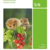 Biologie - Ausgabe Volk und Wissen - Sekundarschule Sachsen-Anhalt - Neue Ausgabe - 5./6. Schuljahr