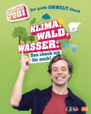 Checker Tobi - Der große Umwelt-Check: Klima