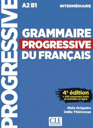 Grammaire progressive du français