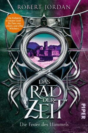 Das Rad der Zeit 5