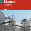 Lernfeld Bautechnik Maurer