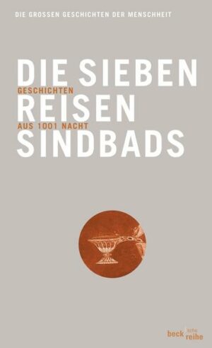 Die sieben Reisen Sindbads