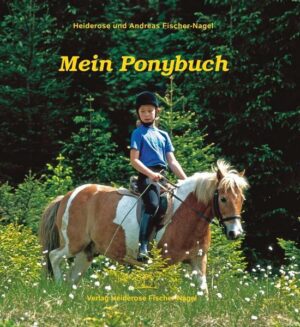 Mein Ponybuch