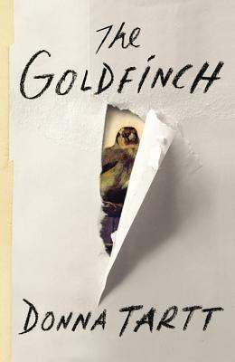 The Goldfinch: A Novel