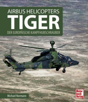 Airbus Helicopters Tiger