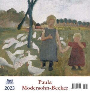 Paula Modersohn-Becker 2023