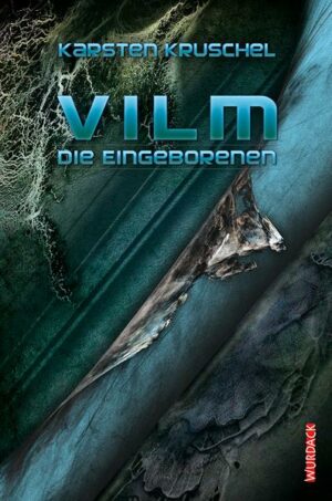 Vilm - Die Eingeborenen