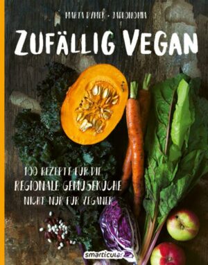 Zufällig vegan