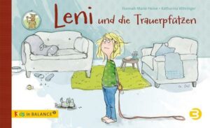 Leni und die Trauerpfützen