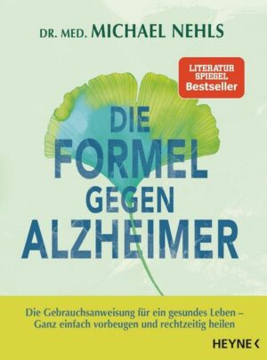 Die Formel gegen Alzheimer