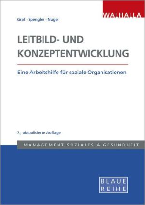 Leitbild- und Konzeptentwicklung