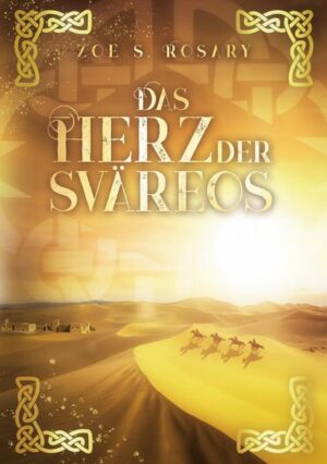 Das Herz der Sväreos