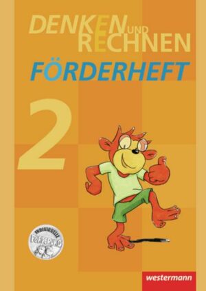 Denken und Rechnen / Denken und Rechnen Zusatzmaterialien - Ausgabe 2011
