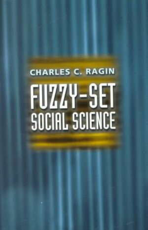 Fuzzy-Set Social Science