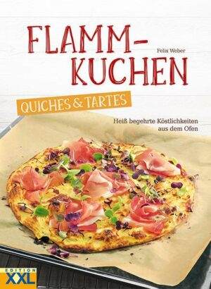 Flammkuchen