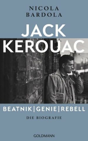 Jack Kerouac: Beatnik