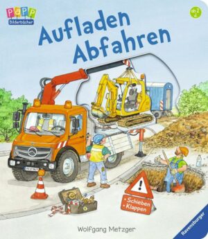 Aufladen - Abfahren