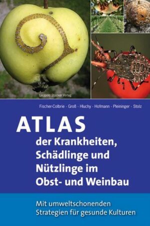 Atlas der Krankheiten