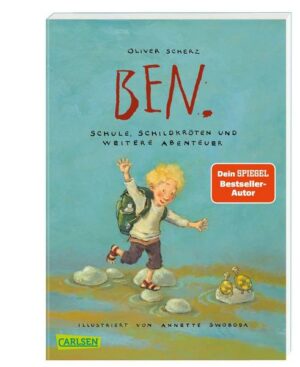 Ben.: Schule