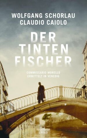 Der Tintenfischer