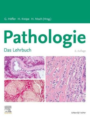 Lehrbuch Pathologie