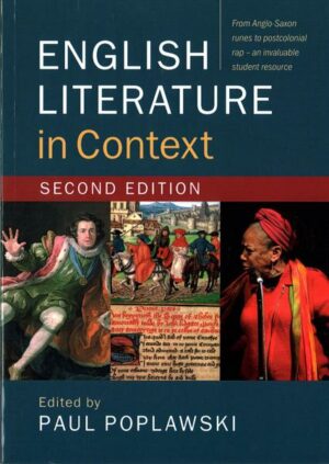 English Literature in Context