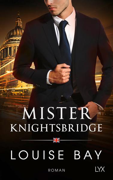 Mister Knightsbridge