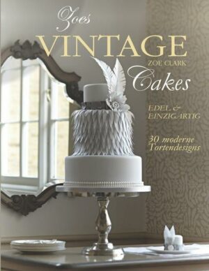 Zoes Vintage Cakes