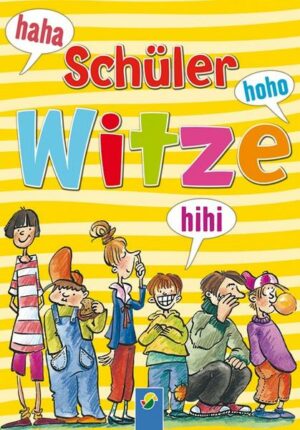 Schülerwitze