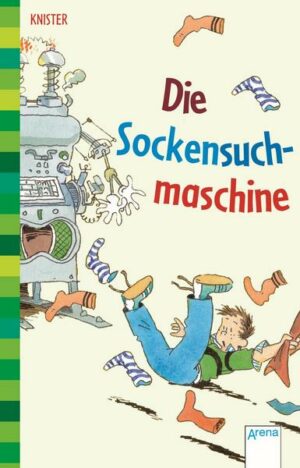 Die Sockensuchmaschine