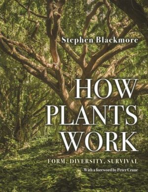 How Plants Work: Form
