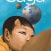 Saga Book One