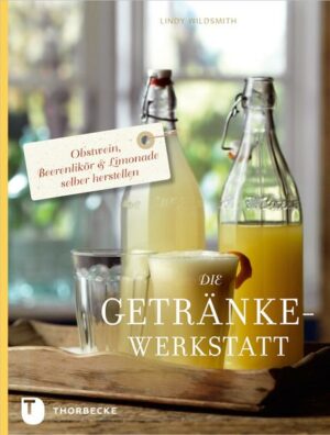 Die Getränke-Werkstatt